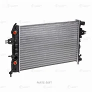 �������� ���. ��� �� Opel Astra G (98-), Zafira A (99-) 1.4i,1.6i,1.8i A� AC+ (LRc 21150) Luzar LRC21150 - LRC21150 ����