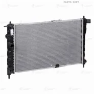 �������� ���. ��� �/� Daewoo Nexia (94-) 1.5/1.8 MT Luzar Lrcdwnx94147 - LRCDWNX94147 ����