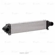 ��� (�������� �����������) ��� �/� Land Rover Freelander (07-) Luzar LRIC1008 - LRIC1008 ����