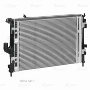���� ���. (��������+���������+����������) ��� �� ���� Largus (12-), Renault Logan (08-) AC+ (LRK 0983) Luzar LRK0983 - LRK0983 ����