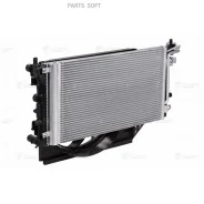 ���� ���. (��������+���������+����������) ��� �/� VW Polo (09-)/(20-) (LRK 1853) Luzar LRK1853 - LRK1853 ����