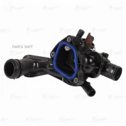 ��������� ��� �/� 308 (07-)/C4 (08-) 1.6i �� (95�C, ������������������ ������ 1336. Z6) Luzar LT2006 - LT2006 ����