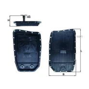 ������ ���� Mahle HX152 - HX152 ����