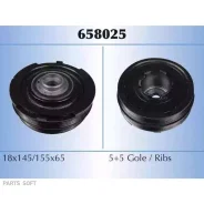���� �/���� bmw 318d e46-520d e39 MALO 658025 - 658025 ����