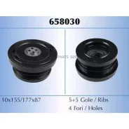 ���� �/���� bmw se.5 e39 525/530 d MALO 658030 - 658030 ����