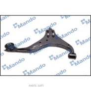 ����� �������� KIA CAH0124D (������ ���. CAH0125D) Mando CAH0124D - CAH0124D ����