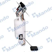 ����� ��������� ������������� Daewoo/Chevrolet EFPD0005D Mando EFPD0005D - EFPD0005D ����