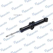 ����������� �������� KIA EX546303E031 (������ ���. EX546403E031) Mando EX546303E031 - EX546303E031 ����