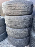 Falken Ziex ZE912. ������, 2013 ���, �/�, ����� 50 % ����