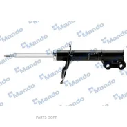 ����������� �������� Hyundai EX546512L200 (������ ���. EX546612L200) Mando EX546512L200 - EX546512L200 ����