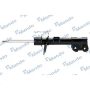 ����������� �������� KIA EX546512P400 (������ ���. EX546612P400) Mando EX546512P400 - EX546512P400 ����