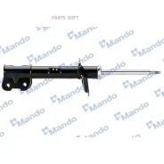 ����������� �������� KIA EX546602P100 (������ ���. EX546502P100) Mando EX546602P100 - EX546602P100 ����