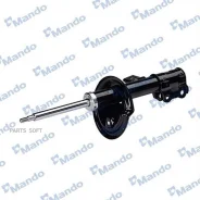 ����������� �������� KIA EX546612G300 (������ ���. EX546512G300) Mando EX546612G300 - EX546612G300 ����
