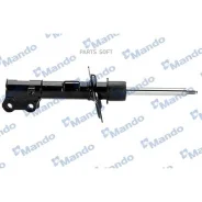 ����������� �������� Hyundai EX54661A2500 (������ ���. EX54651A2500) Mando EX54661A2500 - EX54661A2500 ����