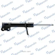 ����������� �������� ������ Mando EX546613Z510 - EX546613Z510 ����
