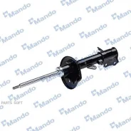 ����������� �������� Hyundai EX553512D100 (������ ���. EX553612D100) Mando EX553512D100 - EX553512D100 ����