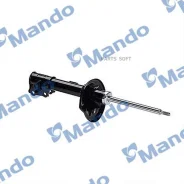 ����������� �������� Hyundai EX553612D100 (������ ���. EX553512D100) Mando EX553612D100 - EX553612D100 ����