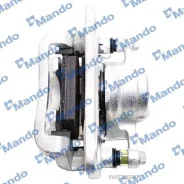 ��������� ������� Hyundai EX582102W700 Mando EX582102W700 - EX582102W700 ����