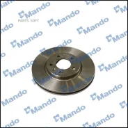 ���� ��������� �������� ��� 300*26*45 5 ������������� KIA Mando MBC030287 - MBC030287 ����