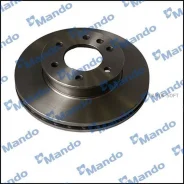 ���� ��������� Mercedes-BENZ MBC035125 Mando MBC035125 - MBC035125 ����