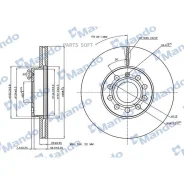 ���� ��������� AUDI MBC035327 Mando MBC035327 - MBC035327 ����