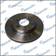 ���� ��������� Volkswagen MBC035345 Mando MBC035345 - MBC035345 ����