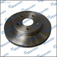 ���� ��������� JEEP MBC035383 Mando MBC035383 - MBC035383 ����