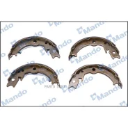 ������� ��������� ���������� Chevrolet MLD10 Mando MLD10 - MLD10 ����
