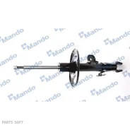 ����������� �������� Toyota MSS015972 (������ ���. MSS015973) Mando MSS015972 - MSS015972 ����