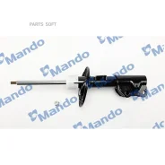 ����������� �������� Mazda MSS016203 (������ ���. MSS016204) Mando MSS016203 - MSS016203 ����