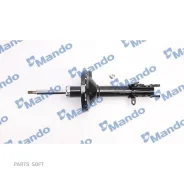 ����������� �������� Subaru MSS016250 Mando MSS016250 - MSS016250 ����