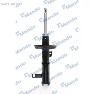 ����������� �������� OPEL MSS016265 (������ ���. MSS016264) Mando MSS016265 - MSS016265 ����