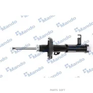 ����������� �������� OPEL MSS016264 (������ ���. MSS016265) Mando MSS016264 - MSS016264 ����