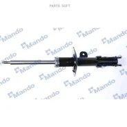 ����������� �������� Mando MSS016269 - MSS016269 ����