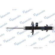 ����������� �������� Nissan MSS017159 (������ ���. MSS017160) Mando MSS017159 - MSS017159 ����