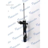 ����������� �������� FORD MSS017229 (������ ���. MSS017230) Mando MSS017229 - MSS017229 ����