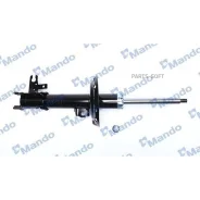 ����������� �������� OPEL MSS017265 (������ ���. MSS017264) Mando MSS017265 - MSS017265 ����
