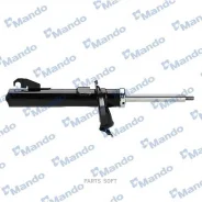 ����������� �������� ������ Mando MSS020097 - MSS020097 ����