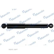 ����������� �������� Mando MSS020105 - MSS020105 ����