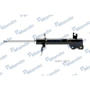 ����������� �������� Nissan MSS020175 (������ ���. MSS020174) Mando MSS020175 - MSS020175 ����