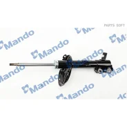 ����������� �������� Toyota MSS020220 (������ ���. MSS020221) Mando MSS020220 - MSS020220 ����
