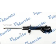 ����������� �������� Mazda MSS020270 (������ ���. MSS020271) Mando MSS020270 - MSS020270 ����