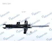 ����������� �������� Mitsubishi MSS020327 (������ ���. MSS020328) Mando MSS020327 - MSS020327 ����