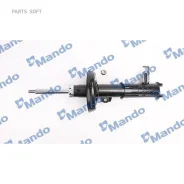 ����������� �������� Chevrolet MSS020900 (������ ���. MSS020901) Mando MSS020900 - MSS020900 ����