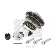 ������� ������ � ��������� � ����������� OPEL Astra G (T98) 1.6 16V (F08 F48) OPEL Zafira A (T98) Mapco 26812 - 26812 ����