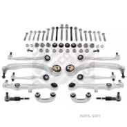 ������ �������� �������� A4/6/8 Mapco 598181HPS - 598181HPS ����