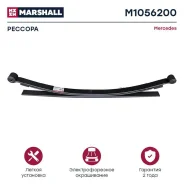 ������� �������� ������ Marshall M1056200 - M1056200 ����