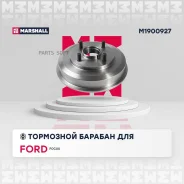 ��������� ������� ����. Ford Focus I 98- M1900927 Marshall M1900927 - M1900927 ����