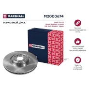 ���� ��������� Marshall M2000674 - M2000674 ����