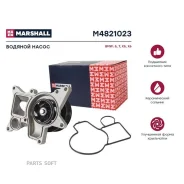 ����� ������� Marshall M4821023 - M4821023 ����